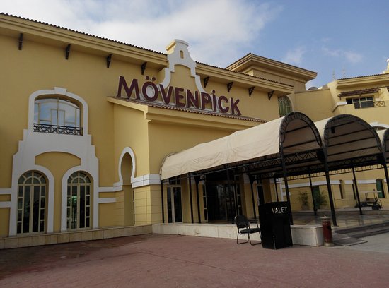 Movenpick Cairo